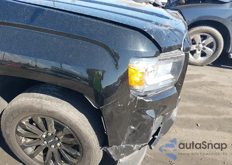 2021 GMC Canyon Elevation z USA, uszkodzony, nr VIN 1GTG5BEA2M1216638